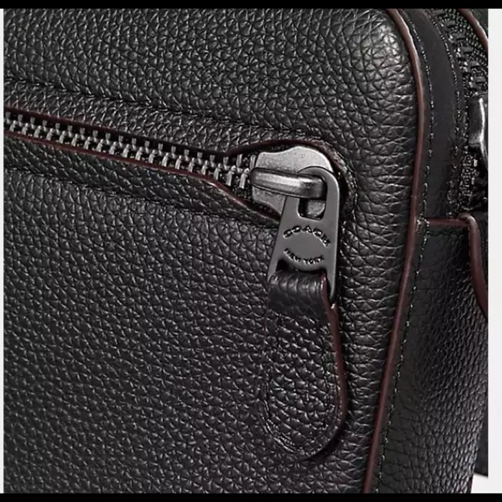 Coach Sample belt bag - Picture 4 of 13